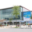 하남스포츠센터 체육관 이미지