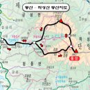 제천 동산(東山)-작성산(鵲城山) 이미지