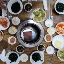 옥동한우 이미지