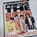 블로그 시즌 | 훈훈하고 귀여운 느낌의 2026 데이식스 시즌그리팅 언박싱,후기