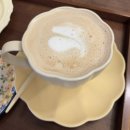 중앙동209 | 중앙동 카페 그날혜화동 멋진 인테리어 라떼 맛집