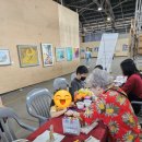 (오후) 서양화 이미지