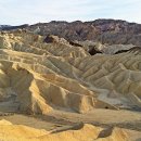 세계의 명소와 풍물 97 캘리포니아, Death Valley 국립공원 이미지