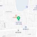 포인트마트 상동시장점