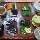 힐링과메기 - 전주시 덕진구 송천로 56-1 | 힐링과메기