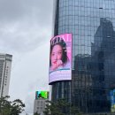 하나은행 입구 이미지