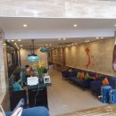 에메랄드약국 | &lt;하노이여행 후기 편&gt; 하노이 가성비 여행이야기(6) ~♬(feat. 에메랄드 워터스 호텔&amp;스파 - 커넥팅룸)