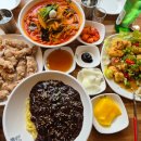 역대짬뽕 - 화성시 병점동로 96-13 | 두정동 짬뽕 맛집 역대짬뽕 두정점 방문 솔직후기