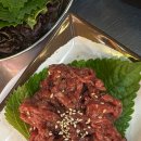 이정래식당 | 군포 금정동 금정역 고기맛집 [이정래식당 금정점] 내돈내산 내돈내먹 후기