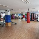 홀릭복싱GYM 이미지