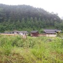 사진:개울과마을옆 청정귀촌주택지(한시적기간할인) 이미지