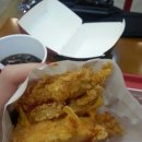 우성버거 이미지