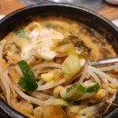 이모 전주콩나물 국밥 이미지