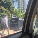 RG호텔 | 쿠알라룸푸르 7인 숙소 추천/트로피카나 레지던스/에어비앤비 숙소/W호텔과 같은 건물/3베드룸3베쓰룸