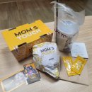 25.2.4 일상 &amp; 맘터 한입꿀꺽명조세트