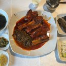 용인 수지외식타운 맛집 명태인생 시래기 코다리찜 추천
