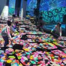 브런치 뷔페 빌라쥬드아난티 르블랑 : 늦잠후 조식 후기 / 아이넷 어른셋 feat. 오전 모임하기 딱 좋음