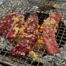영삼이네우정소갈비운서점