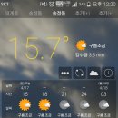 쟁골저수지 이미지