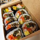 섬김밥