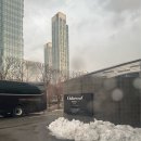 해목정 연수본점 | 기념일에 다녀온 서울근교 호캉스! 오크우드프리미어 인천 투숙후기, 해목정 연수본점, 영종도 마시안해변