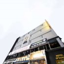 호텔여기어때안양1번가점 이미지