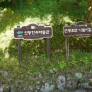 호반나들이길 이미지