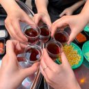종착역소곱창;생고기 | [혜화역 술집 - 천막집] 야장 감성 제대로 즐기며 먹은 소곱창대창맛집 내돈내산 솔직후기