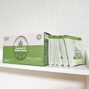 헬씨라이프 | 📌 메이큐헬씨 대마종자유 식물성캡슐로 시작하는 데일리오일루틴