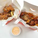 순이네 | 시흥 닭강정 맛집 추천 '삼미시장 순이네 닭강정' 후기