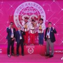 경희대석사대왕태권도장 이미지