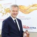 한국쉘석유주식회사 이미지