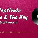 Jane & The Boy - Captivate 이미지