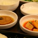 돌김치삼겹살