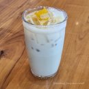 멜론 | [카페 음료] 스타벅스 멜론 라떼 맛 후기