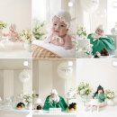 다함 | 안양 백일사진 스튜디오다함 내돈내산 후기