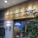 언카페 | 세종 나성동 더가든테이블 언카페펍 내돈내산 후기, 맥주와 커피가 있어 좋은 카페 펍