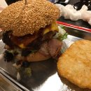 88시장버거 이미지