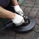 현대카공업사 앞 이미지