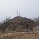 전주대성초등학교 | 장수 팔공산~삿갓봉