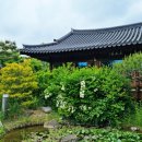 한식마당 이미지