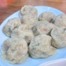 털보손만두