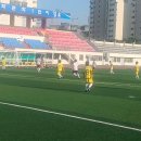 일산아리u12 vs 김포시민구단fc 연습 경기 동영상 이미지