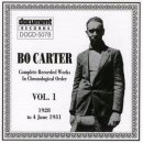 Banana In Your Fruit Basket - Bo Carter - 이미지