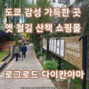 건널목약국 | 도쿄 다이칸야마 산책 거리 로그로드 다이칸야마 쇼핑몰