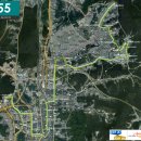 아름마을.이매고교.효성선경아파트.하나은행 | 143. 성시스의 역사를 시작하다 - 성남 55