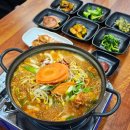 숙이네백반 | 전주 서신동맛집 숙이네밥상 갈비전골 백반 밥집