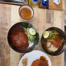 미리벌밀면 이미지