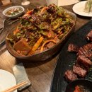 히읗히읗 | [해방촌 맛집] 막걸리 바 다모토리 히읗 후기(메뉴추천, 막걸리, 분위기,예약방법)
