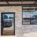 블루25시 편의점 이미지